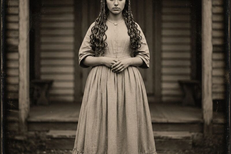 The Impossible Story Of The Most Desired Female Slave Ever Auctioned in Charleston What No One Knew