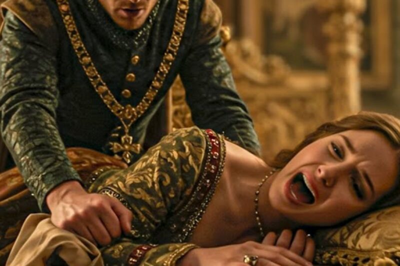 Inbreeding in History: Madness, Power, and Tragedy