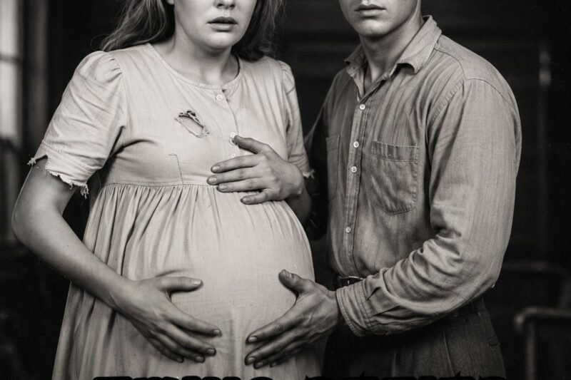 Eliza Bore Twins By Her Twin Brother: The most Unnatural Birth in Appalachian Mountain Folklore