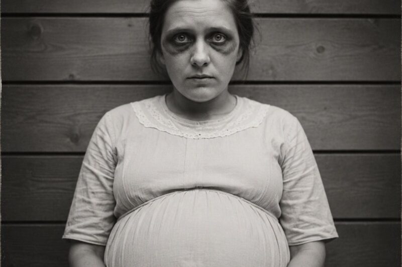 The Woman Who Bore Children for 7 Different Families – Surrogate Slave of Appalachia