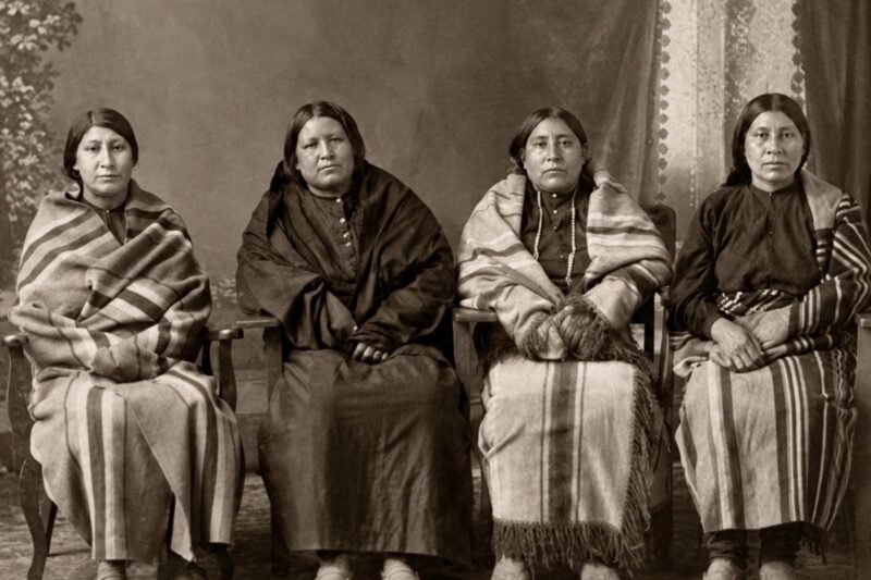 The Osage Murders: The True Story Behind “Killers of the Flower Moon”