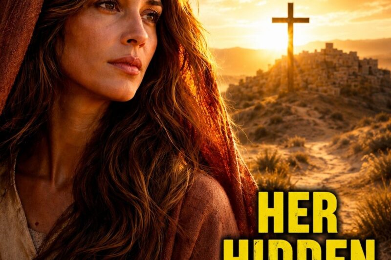 What Happened to Mary Magdalene AFTER the Resurrection? (The Hidden Truth)