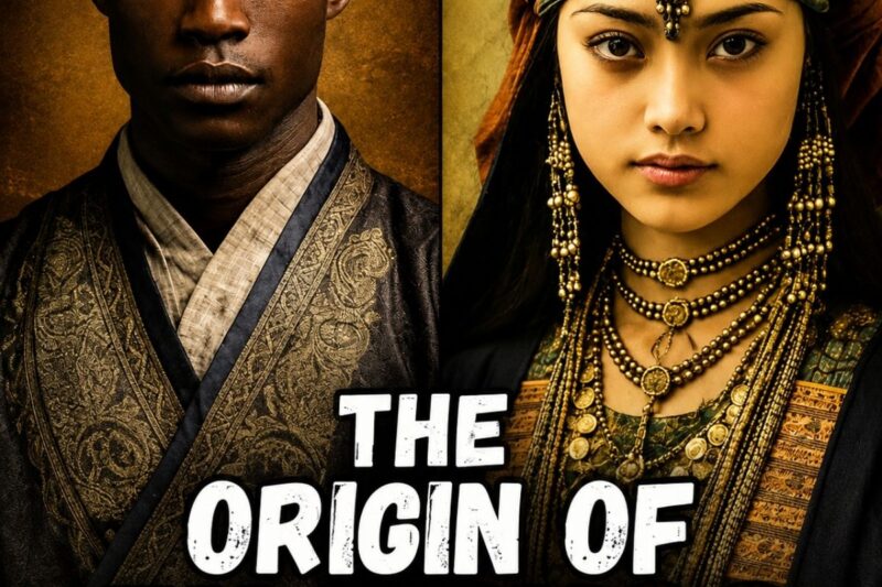 The Origin of Filipinos: What the Ethiopian Bible Reveals About Their Ancestry