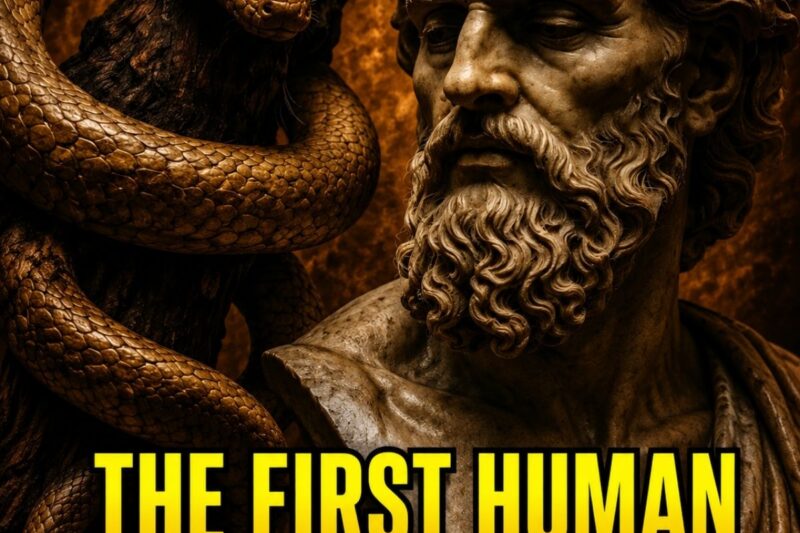 Who Lived Before Adam? The Forgotten Human Story You Never Heard