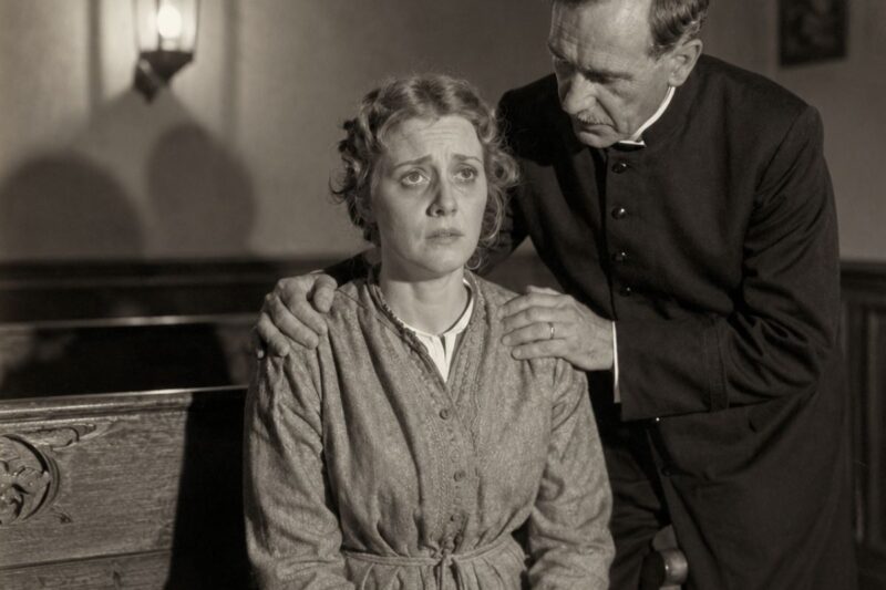 Preacher Eli’s Disgusting Bedroom Practices – Shared Wife & Members With Parish’s Land Owner
