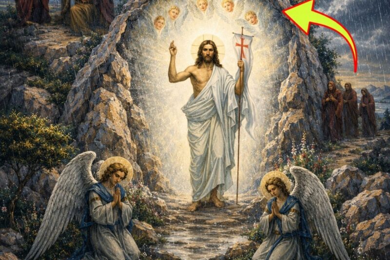 What The Gnostic Jesus Actually Taught Is WAY More Dangerous Than You Think