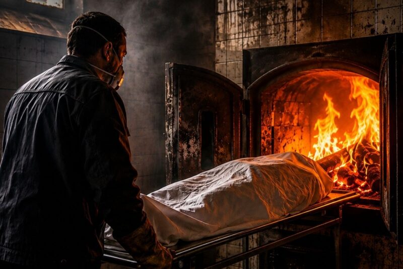 Does Cremation STOP the Resurrection? (The Bible Is Clear)