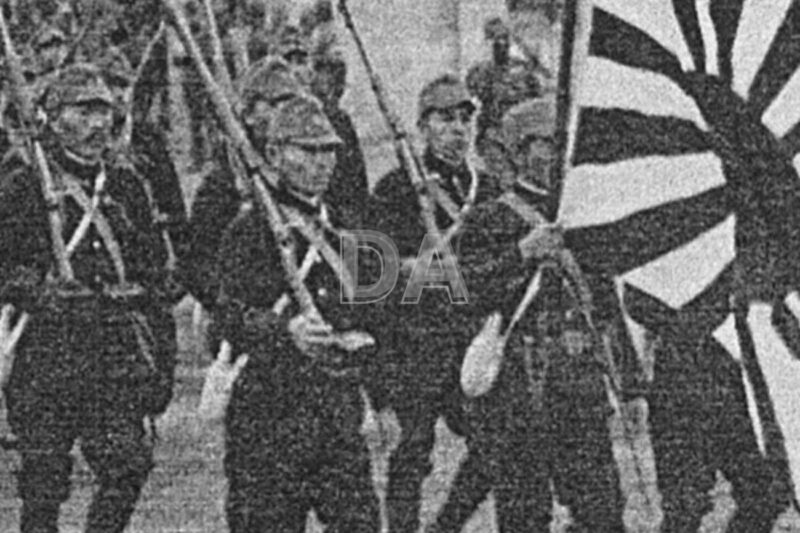 WHAT JAPANESE COMMANDERS REALLY THOUGHT ABOUT US MARINES