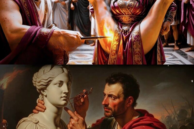 20 Most Horrifying Tortures Against Women in Ancient Rome (Hidden Truth).