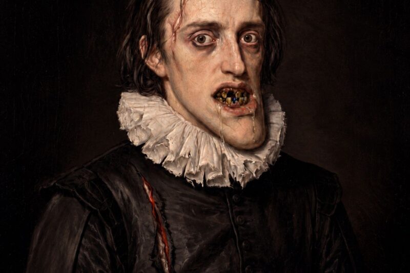 The Inbred Prince Philip II Had to Lock Away
