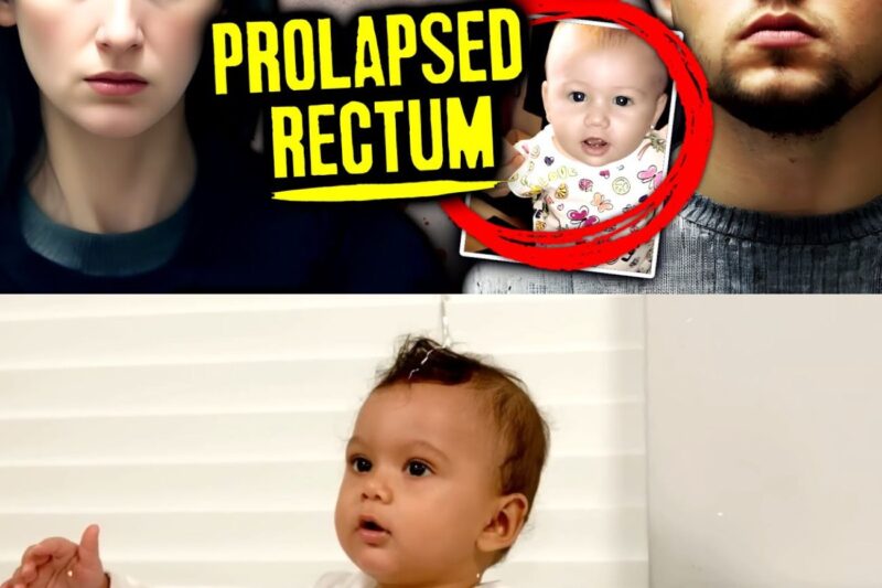 Mom & Boyfriend Tear Daughters Stomach & Liver Till She Was Pink And Stiff