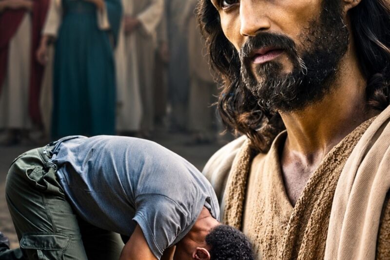 The Mysterious Power of the Lord’s Prayer That Few Know