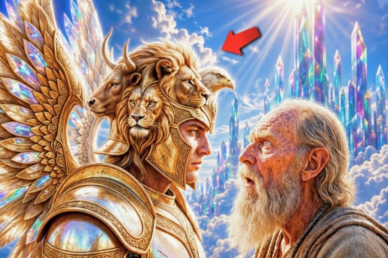 Why was the Apostle Paul really taken to the third heaven?