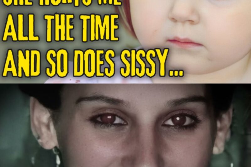 Ohio CPS Gives Full Custody to Attempted Murderer So She Can K*ll Her Baby