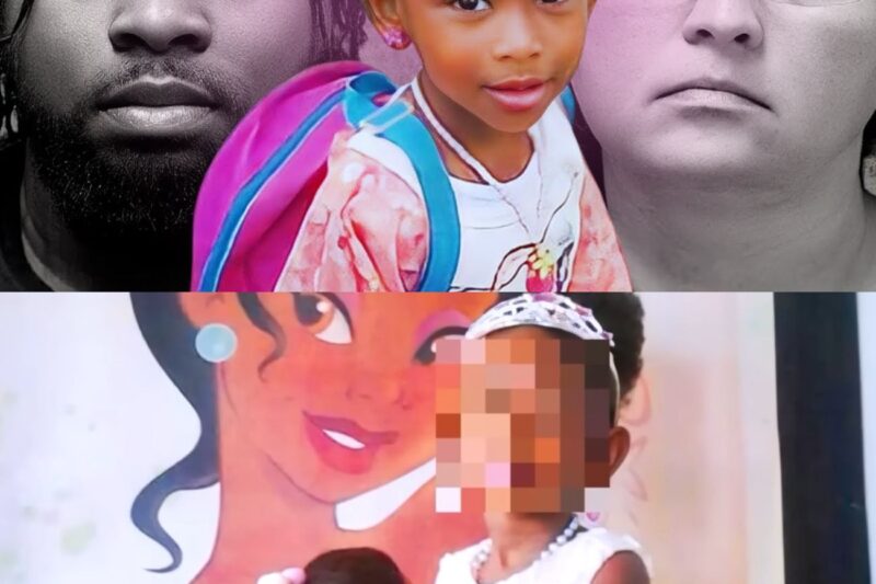 Stepmom B*rsts Girl’s Bowels & CPS Doesn’t Care