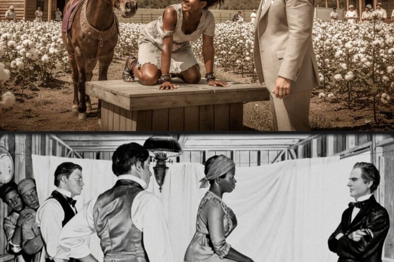 DISTURBING Facts Of SLAVERY That Will Haunt You FOREVER!