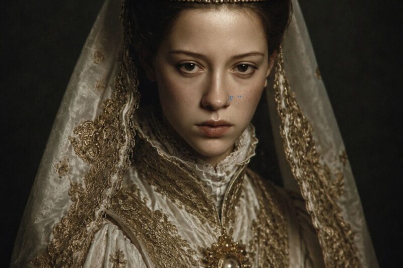 Isabella the Catholic: The Woman Who Changed the World