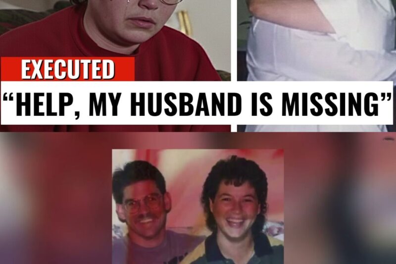 Kelly Gissendaner Executed for Murdering Her Husband for Money | Final Meal & Last Words