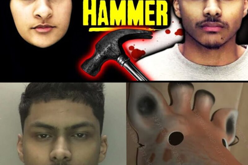 Arranged Bride Crushes Mother In Laws Bones With A Hammer, This is why…..