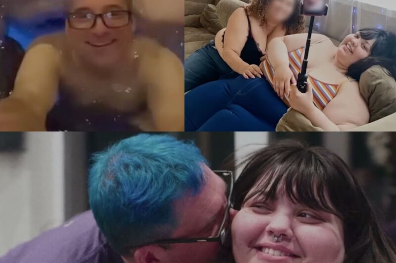 Women allege assault at the hands of cultlike leader in ‘Pearadise’ plus-size community