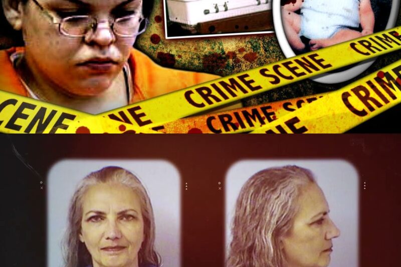 The Untold Murder Of Baby Phoenix