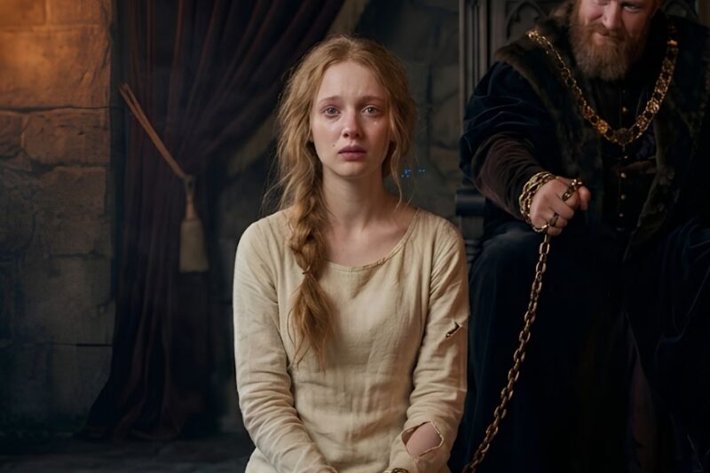 This Was the Life of Jane Seymour | Year 1537 | The Only Wife Henry Wept For