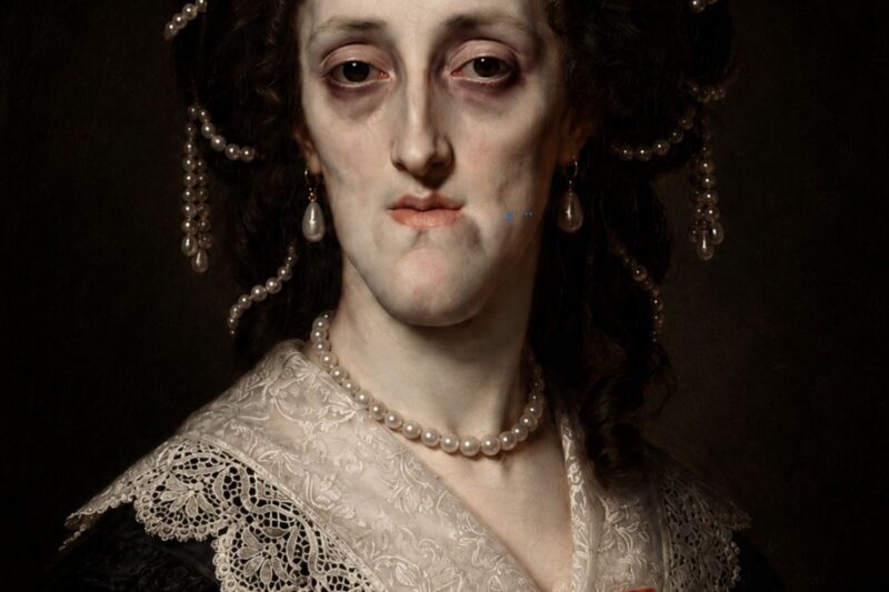 The Most Inbred Habsburg Royal Who Ever Lived