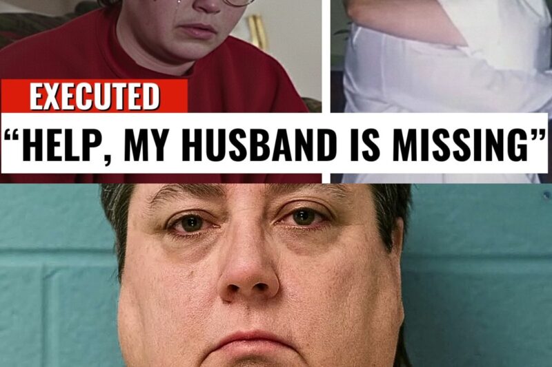 Kelly Gissendaner Executed for M*rdering Her Husband for Money | Final Meal & Last Words