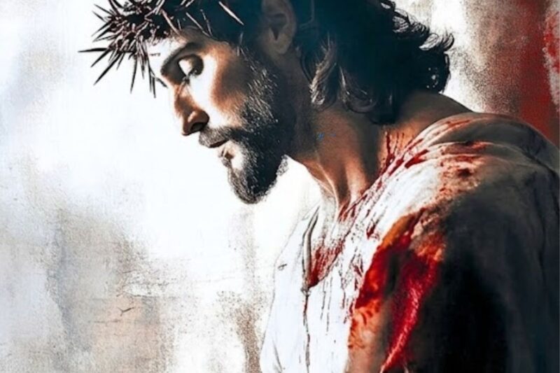 Minutes After JESUS’S DEATH, 9 INCREDIBLE Things Happened!