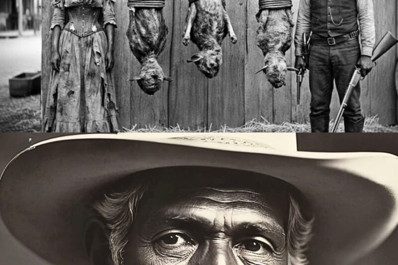 The REAL Lone Ranger Exposed — 19 Black Old West Legends History Tried to ERASE