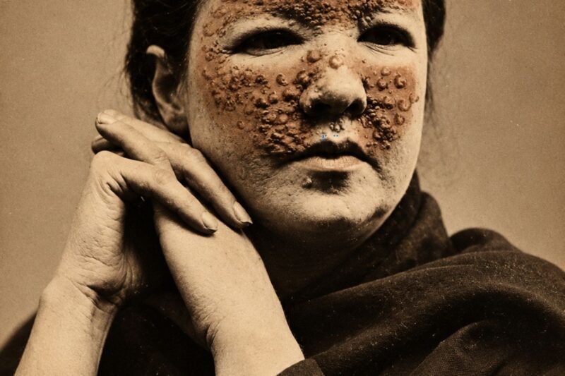 The DARK Truth About Women in Wild West Brothels