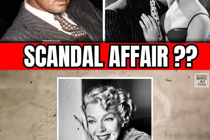 12 SECRET AFFAIRS HOLLYWOOD SPENT FORTUNES TO BURY