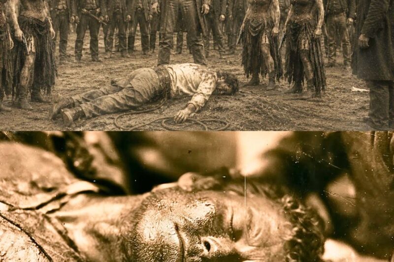The Old West Was Way Worse Than You Think