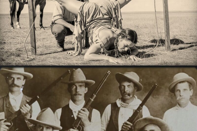 22 BANNED Old West PUNISHMENTS So BIZARRE You’ll Think They’re Fake