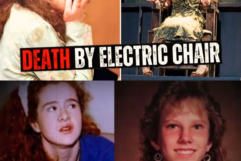 Youngest Woman in U.S. History to Receive Death Sentence – Christa Pike