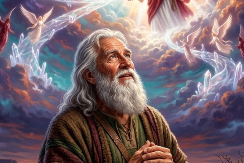Why God Keeps People Alive After 60 | Biblical Truth About Old Age & God’s Purpose