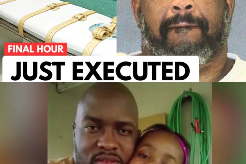 Gary Green Executed In Texas For K*lling His Wife And Her Daughter | Texas Death Row