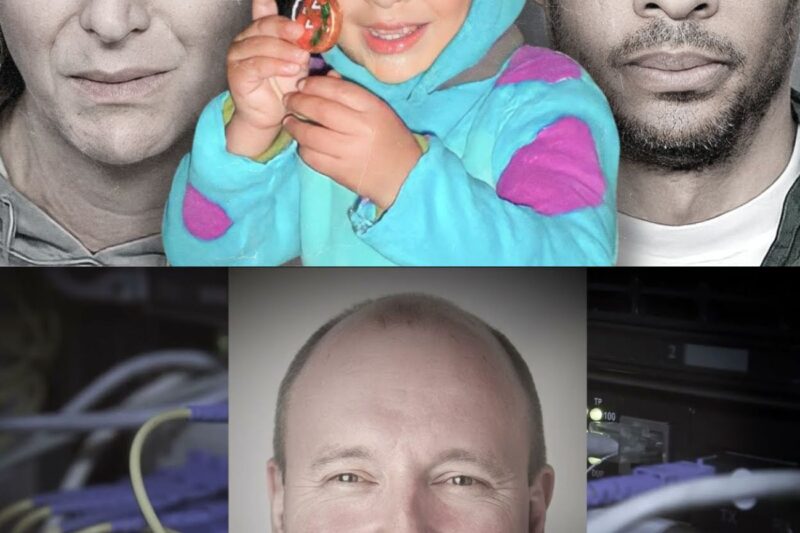Dr*gged Out Parents Turn Son Into Concrete Statue