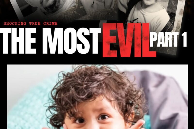 Forced to KNEEL on RICE BURNED & BROKEN – CPS COVERED IT UP! The DISTURBING Case of ANTHONY AVALOS
