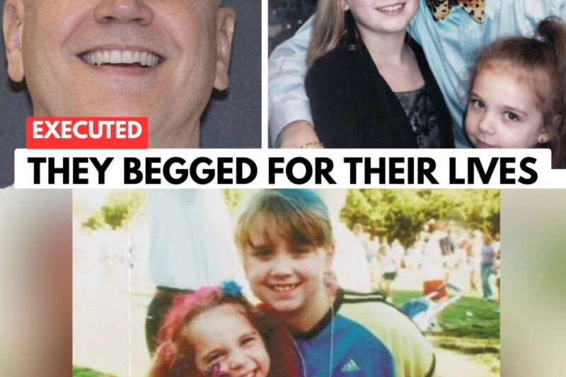 John Battaglia Executed For Br*tally M*rdering His Daughters | Final Meal & Last Words