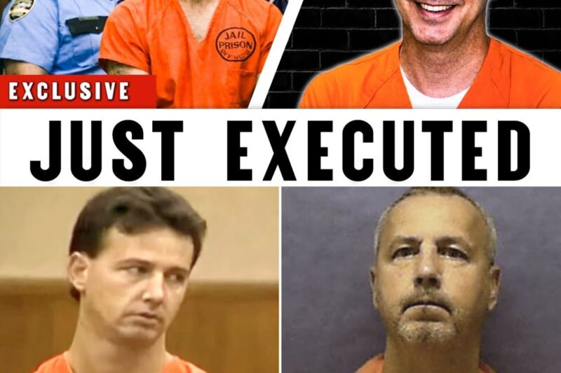 Gary Ray Bowles Execution: Serial K*ller of G*y Men | Final Meal & Last Words | Florida Death Row