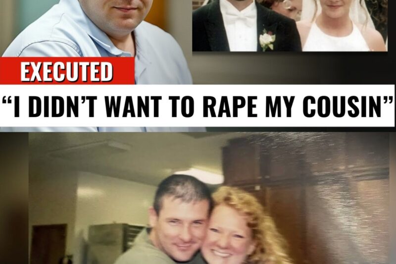 Bryan Dorsey Executed for Brutally Raping and Murdering His Cousin | Last Words & Final Meal