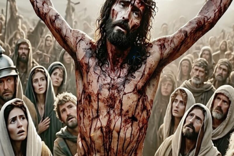 The TERRIBLE Deaths of Those Who Executed Jesus Christ!