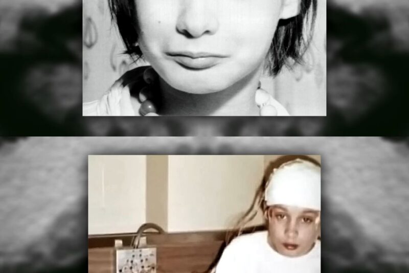 The Worst Abuse In History – The Tragic Story Of Genie Wiley