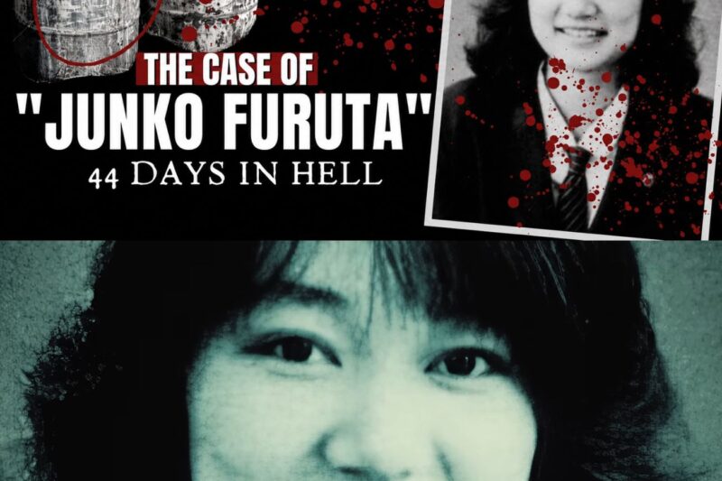 The Junko Furuta Case – 44 Days in Hell | Night Criminalist