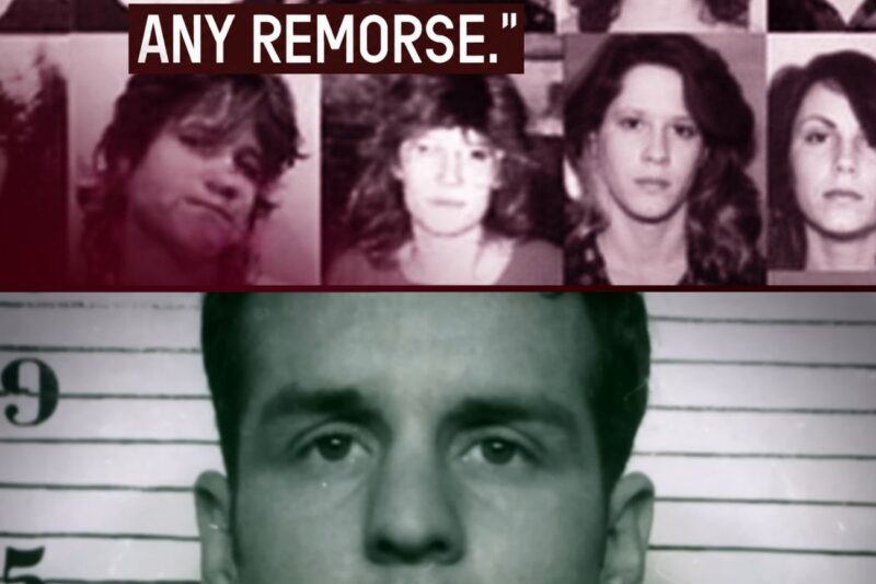 Interview With A Serial Killer: Arthur Shawcross Tells All On 17-Year Killing Spree