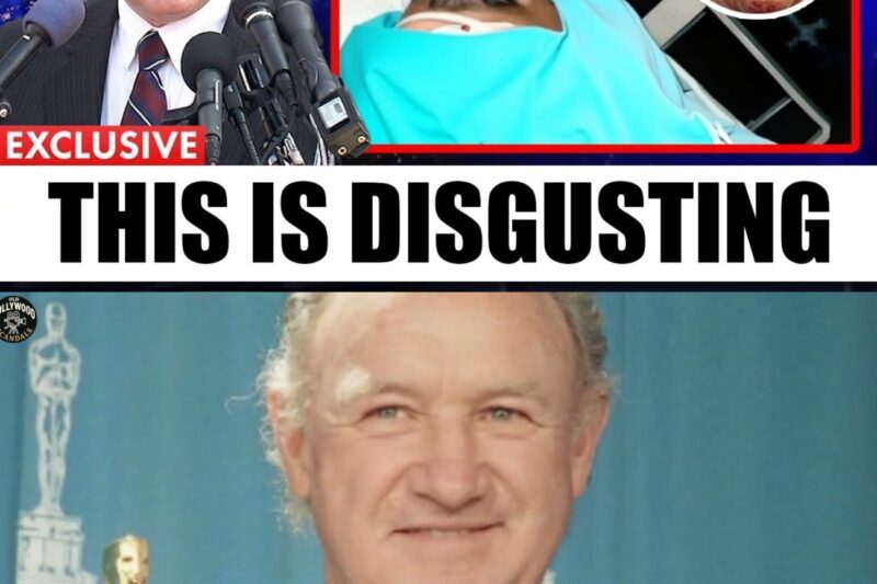 To This DAY, the FBI Finally BREAKS Its Silence on Gene Hackman’s Death — The Truth Is UNBELIEVABLE