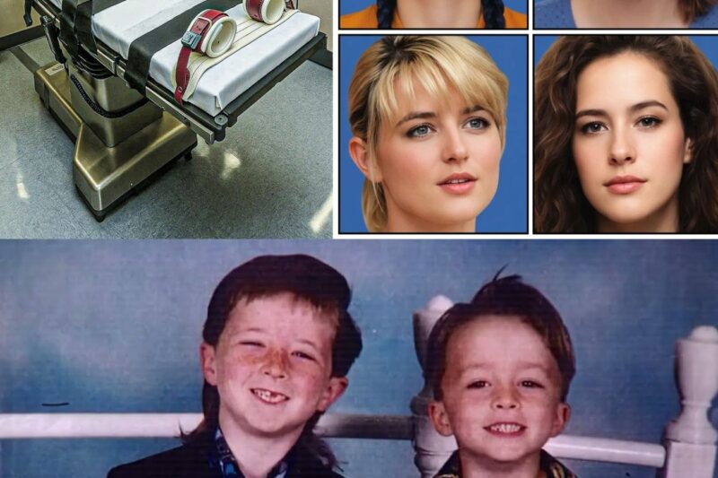 4 Women on Death Row – They Thought They Outsmarted Everyone
