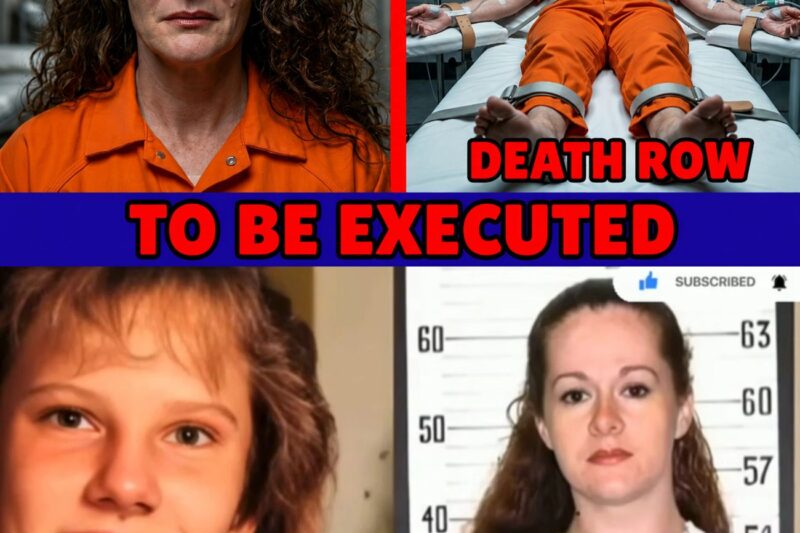 Christa Pike’s Execution: True Crimes, Last Meal, and Words