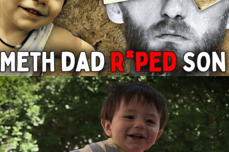 Two Children. One Case. A Legal Loophole That Shocked Investigators